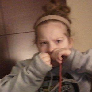 Meet your Posher, Kristen